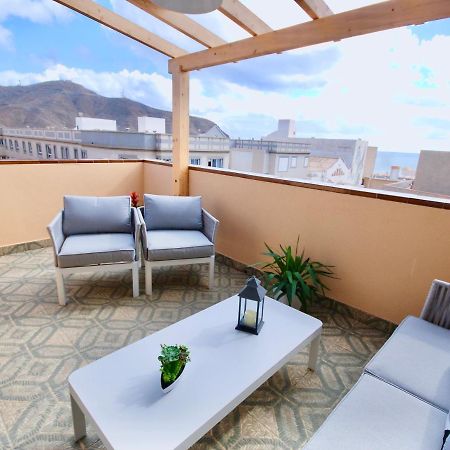 Atlantic Sea Apartment Гран Тарахал Екстериор снимка