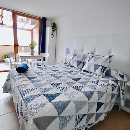Atlantic Sea Apartment Гран Тарахал Екстериор снимка