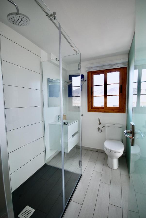 Atlantic Sea Apartment Гран Тарахал Екстериор снимка