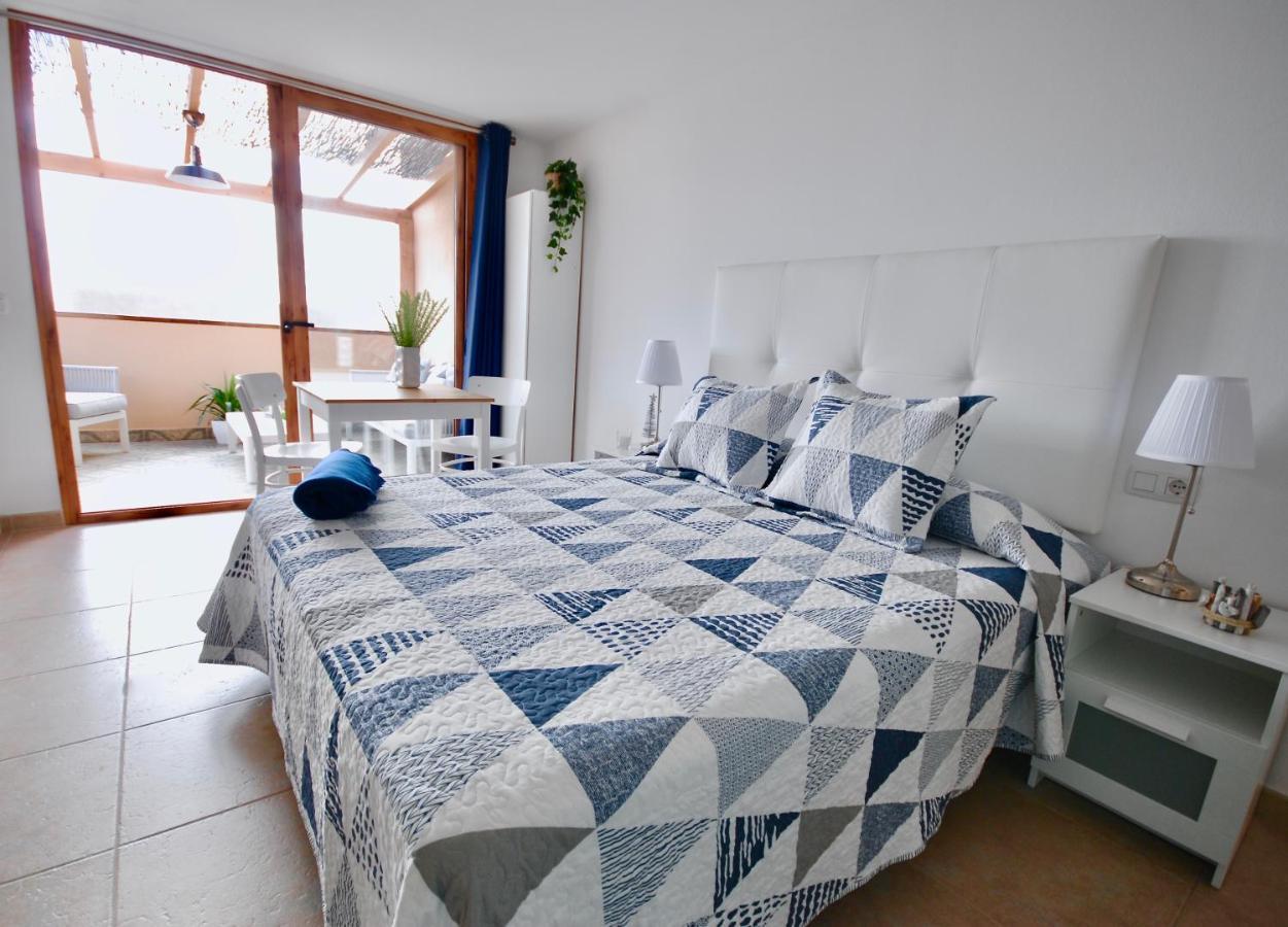 Atlantic Sea Apartment Гран Тарахал Екстериор снимка