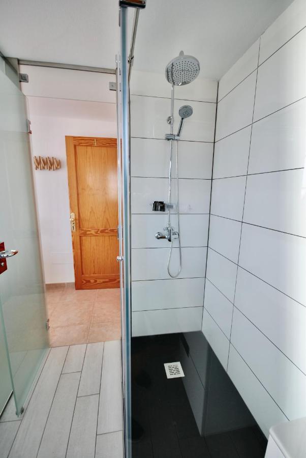 Atlantic Sea Apartment Гран Тарахал Екстериор снимка